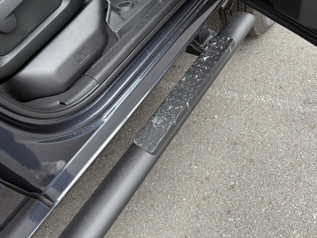 New 2026 RAM 2500 Tradesman image 31