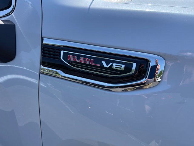 New 2026 GMC Sierra 1500 SLT w/ SLT Premium Plus Package AWD/4WD image 5