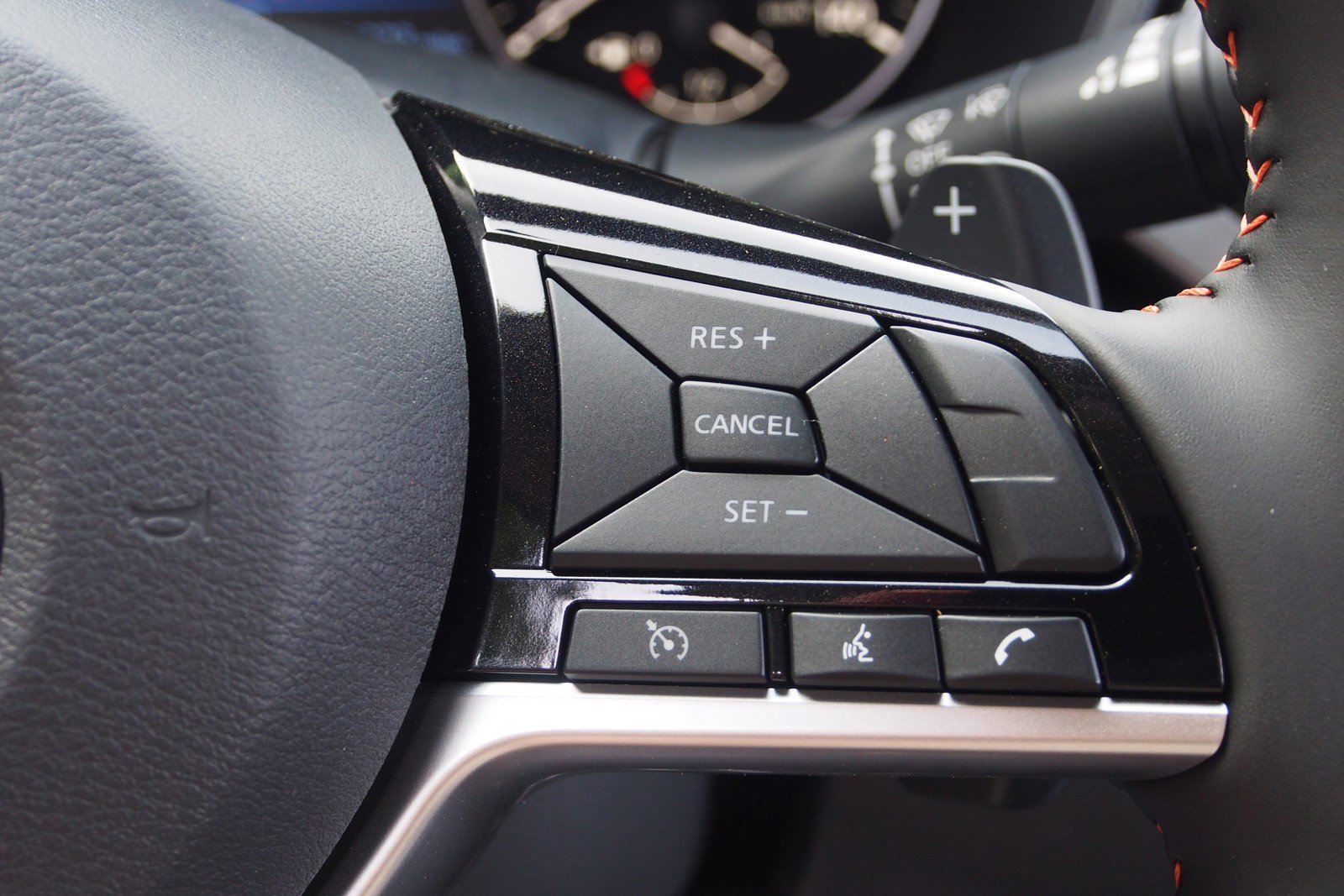 New 2026 Nissan Altima 2.5 SR FWD image 21