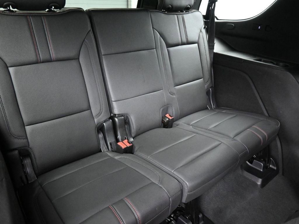 Used 2022 Chevrolet Tahoe RST w/ Luxury Package image 26