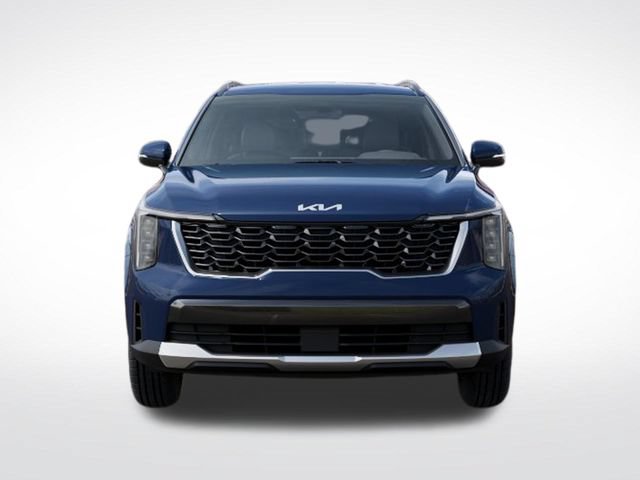 New 2026 Kia Sorento S AWD/4WD image 2