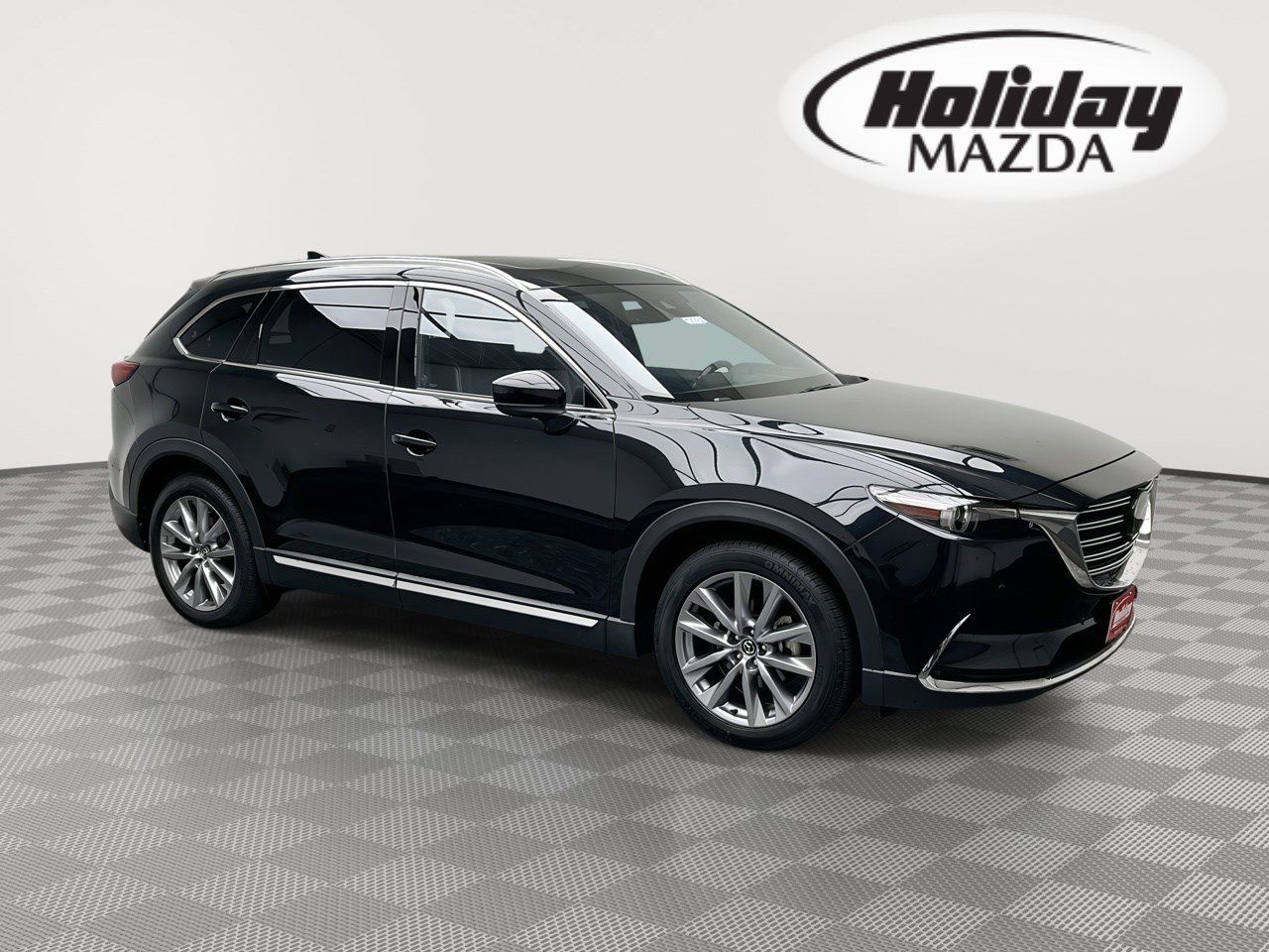 Used 2023 MAZDA CX-9 Grand Touring