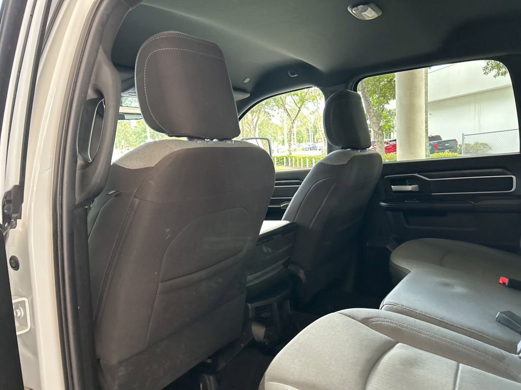 Certified 2024 RAM 2500 Big Horn image 31