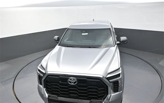 New 2026 Toyota Tundra SR5 image 20