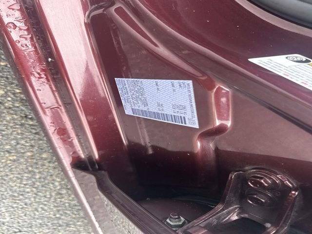 Used 2024 Nissan Altima 2.5 SV image 20