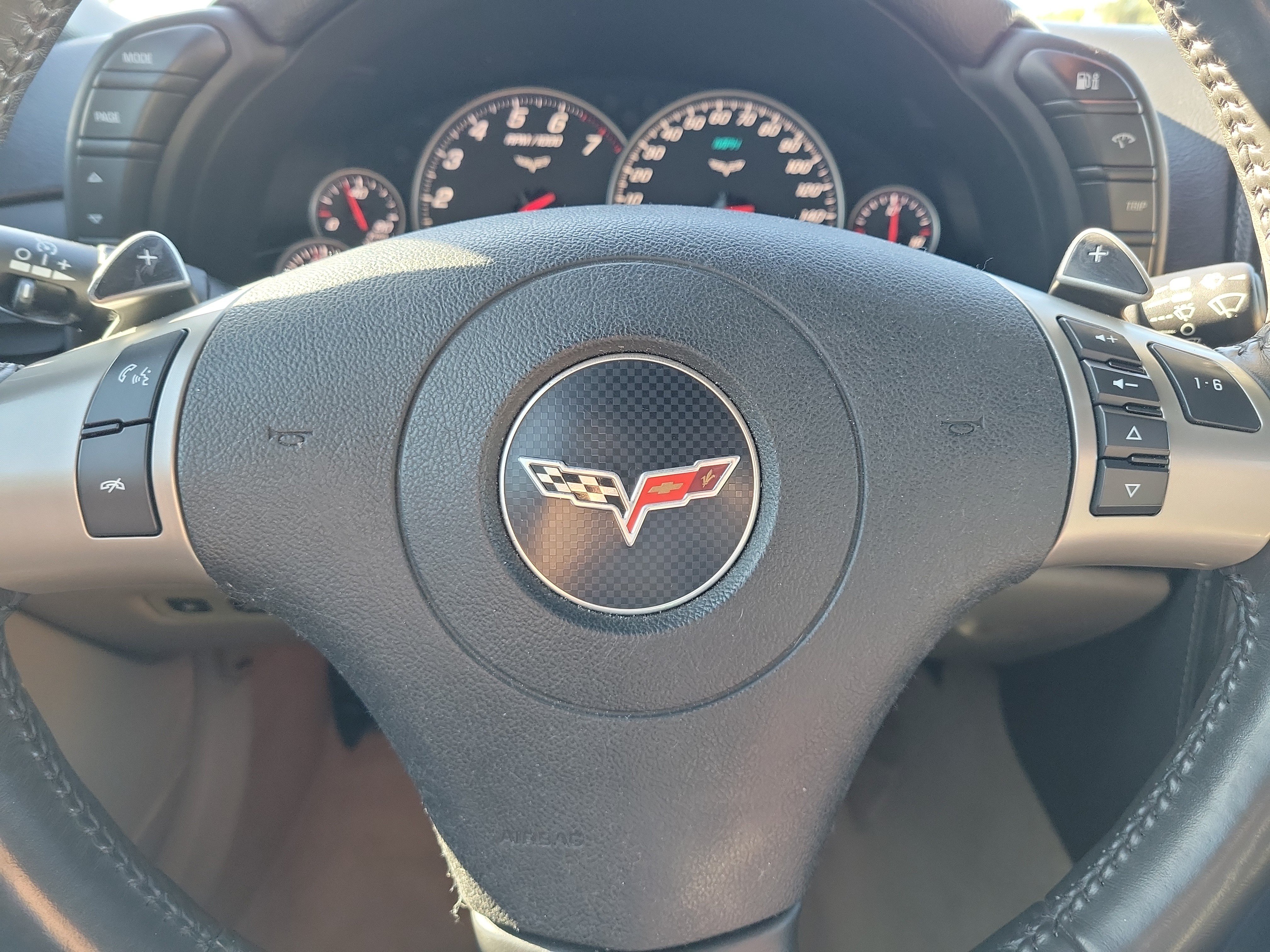 Used 2011 Chevrolet Corvette Grand Sport w/ Preferred Equipment Group RWD image 26