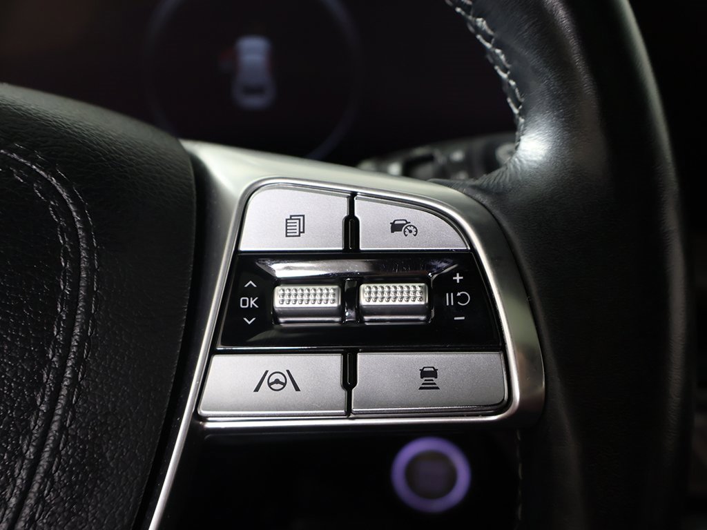 Used 2023 Kia Telluride SX image 51