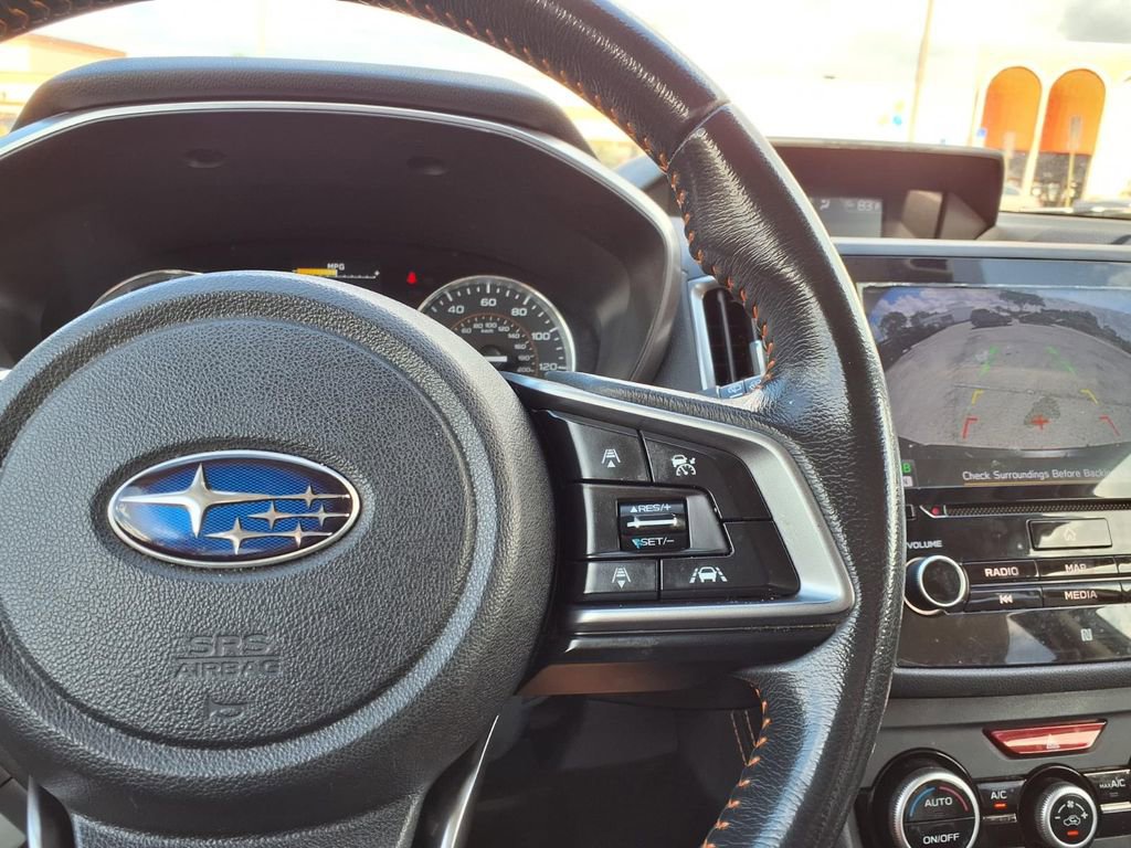 Used 2018 Subaru Crosstrek 2.0i Limited image 33