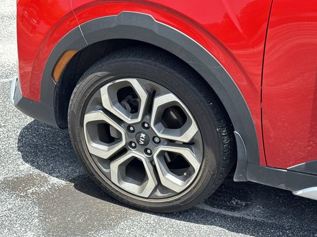 Used 2021 Kia Soul X-Line FWD image 5