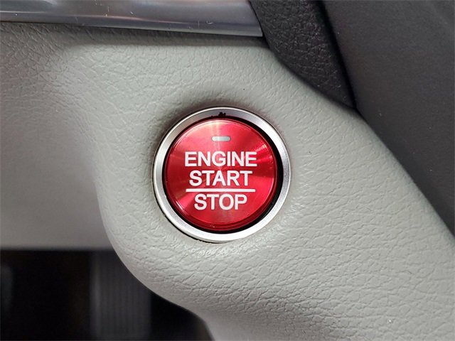 Used 2019 Acura MDX FWD w/ Technology Package image 32