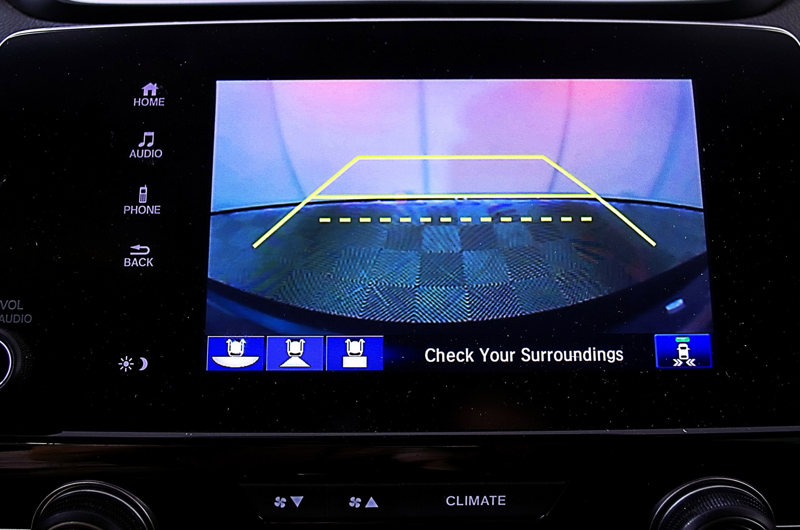 Used 2018 Honda CR-V EX-L image 27