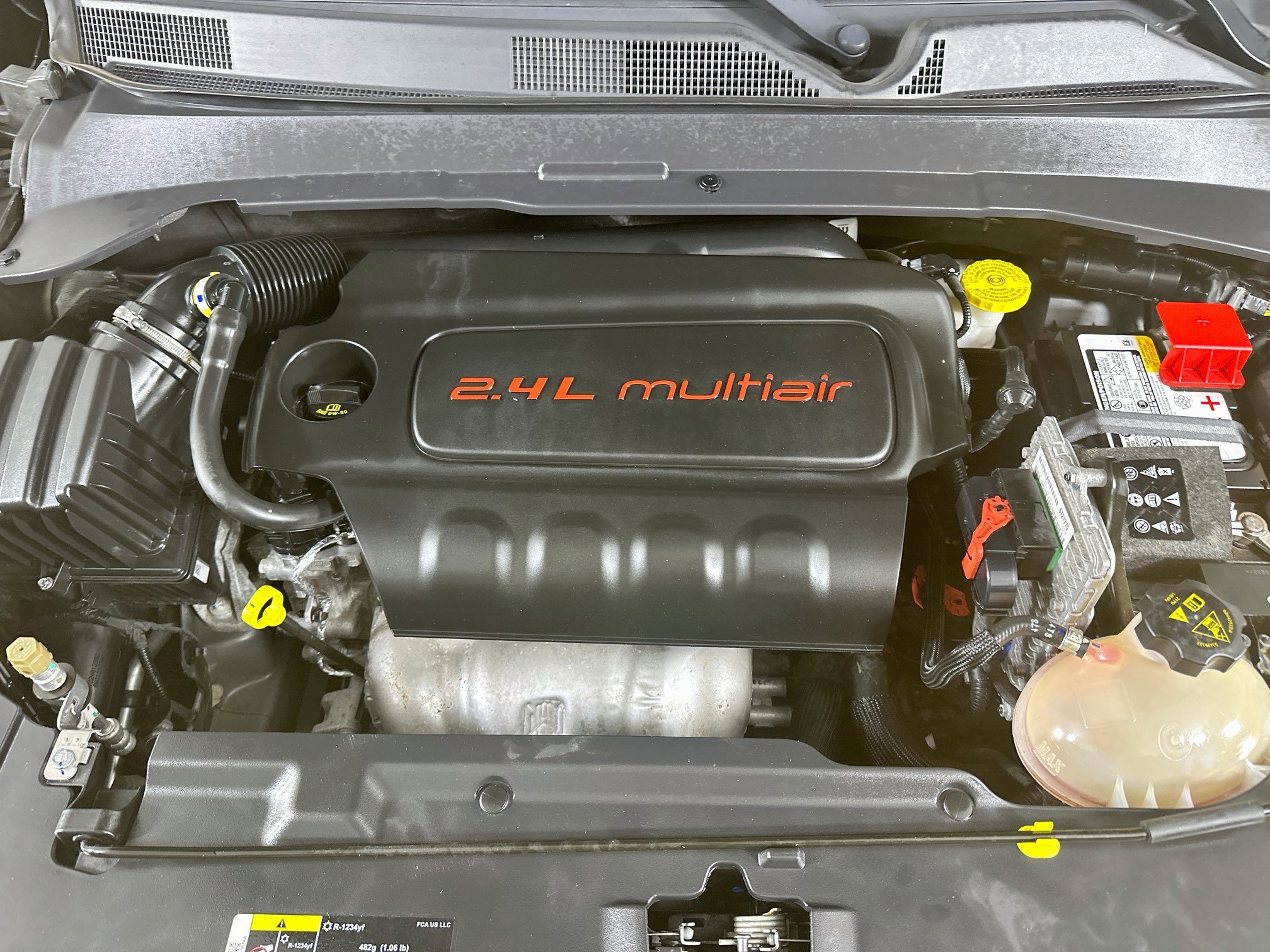 Used 2022 Jeep Compass Limited AWD/4WD image 31