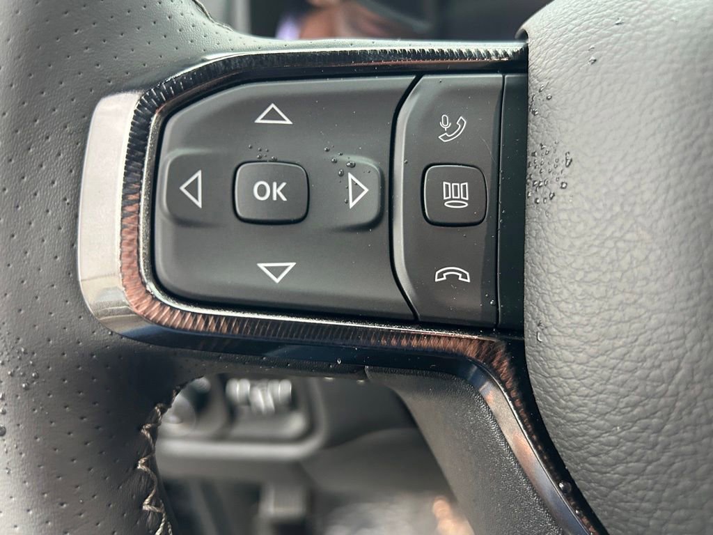 New 2025 RAM 2500 Power Wagon image 43