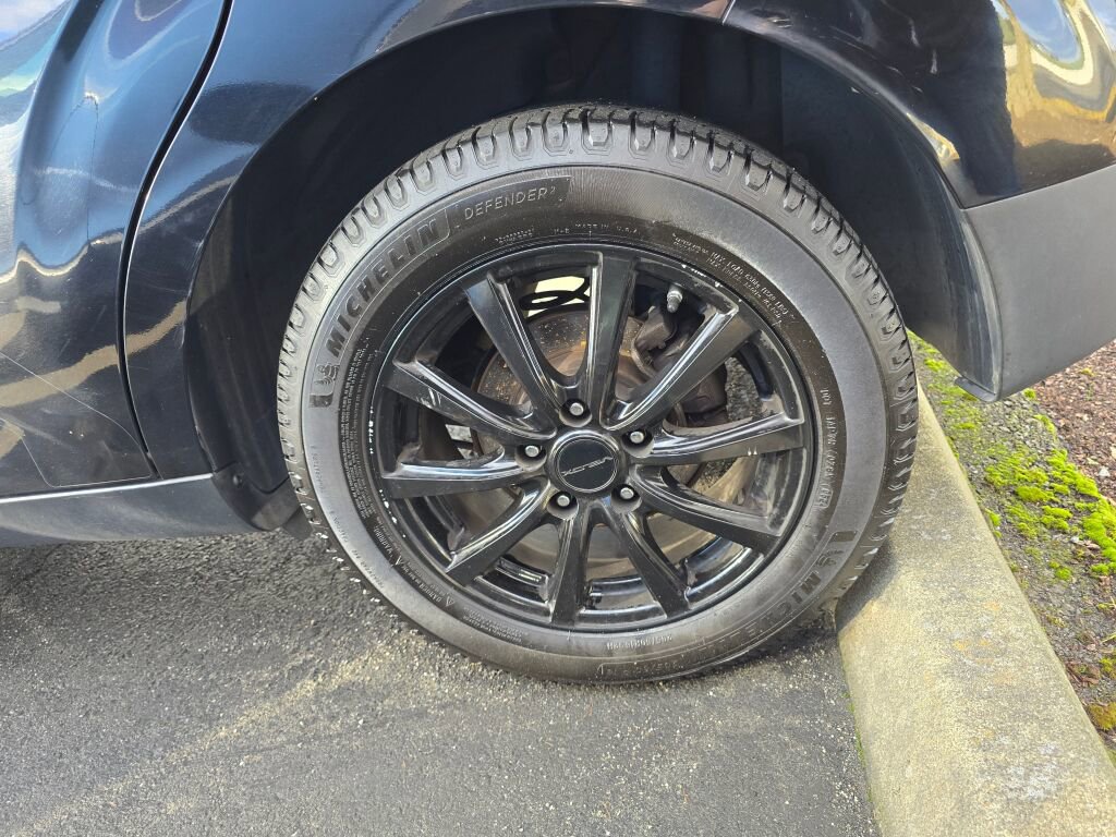 Used 2021 Kia Soul LX image 8