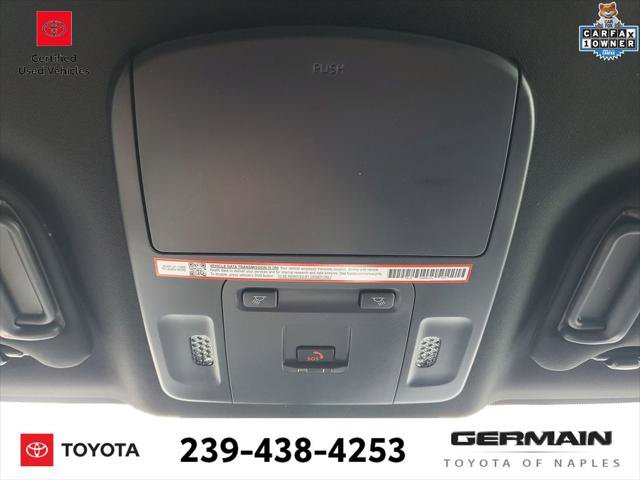 Certified 2026 Toyota Camry SE FWD image 33