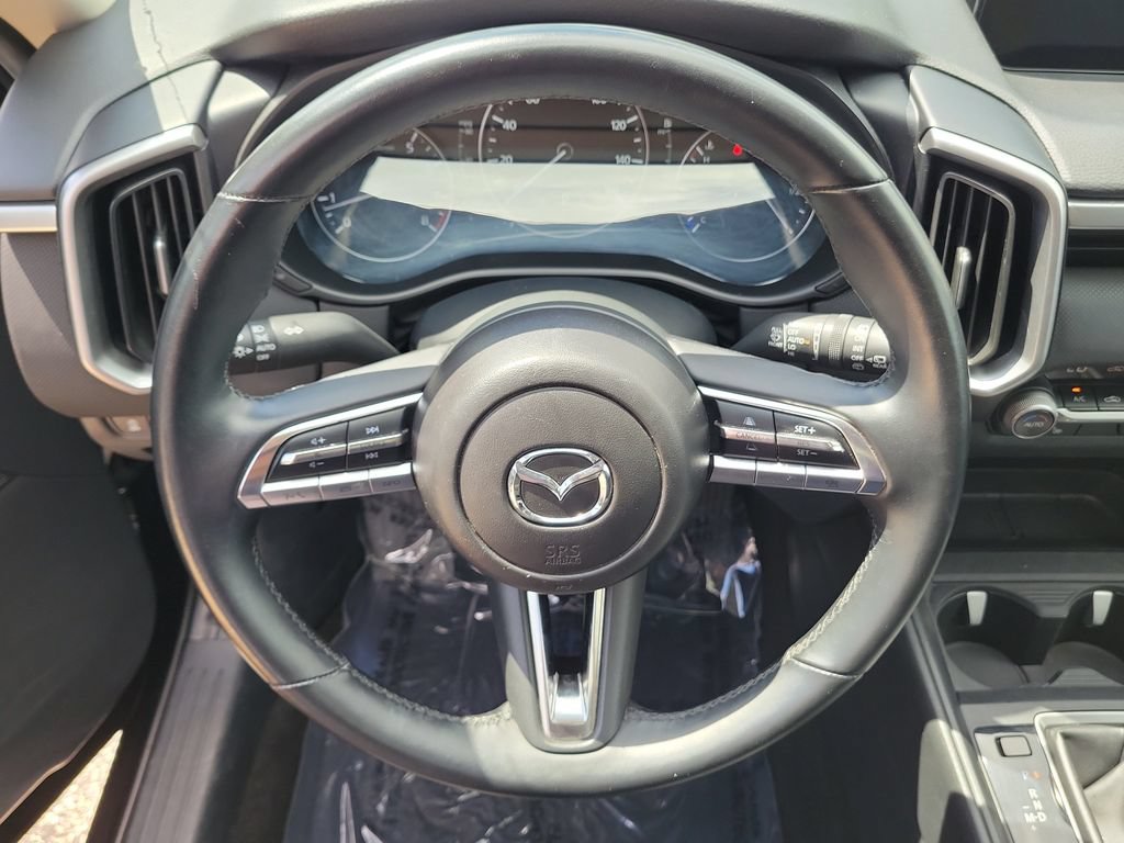 Used 2025 MAZDA CX-50 AWD 2.5 S w/ Premium Package image 26