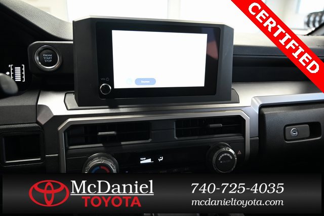 Certified 2025 Toyota 4Runner SR5 image 15