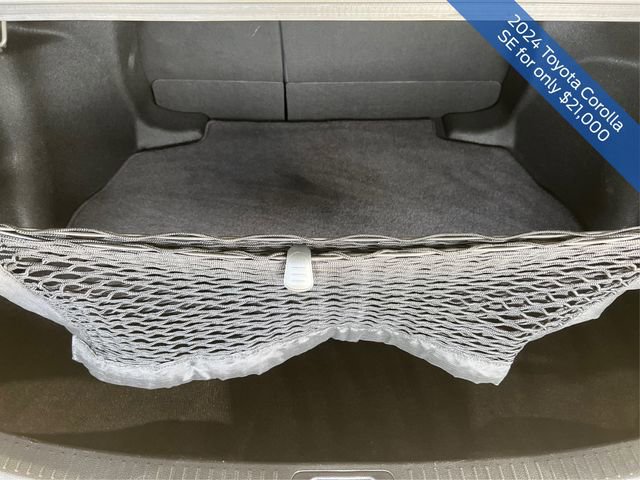 Used 2024 Toyota Corolla SE image 11