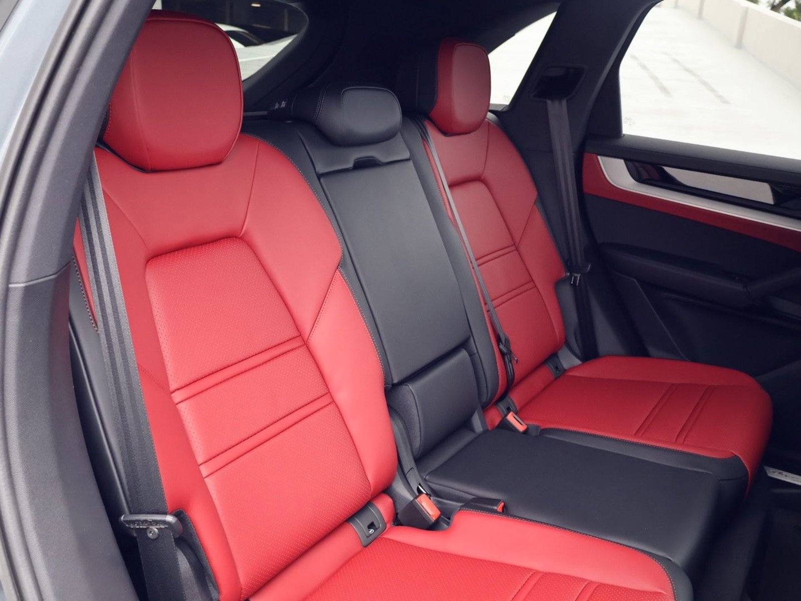 New 2026 Porsche Cayenne AWD/4WD image 23