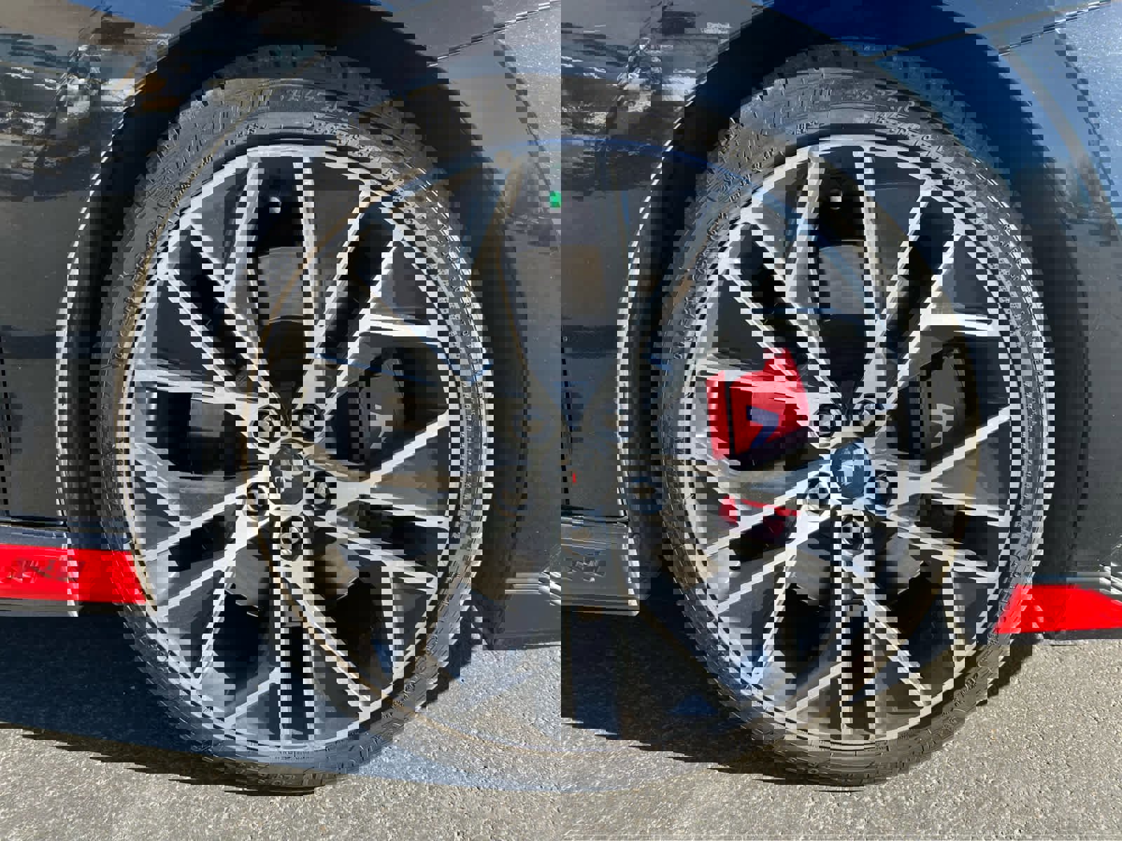 Certified 2023 Hyundai Elantra N FWD image 16