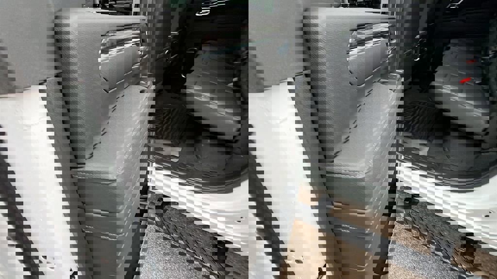 New 2026 Chevrolet Silverado 3500 LTZ w/ LTZ Plus Package image 17