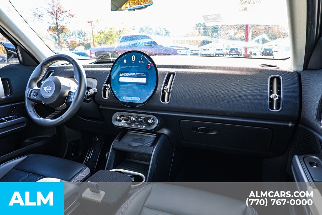 Used 2025 MINI Cooper Countryman S image 32