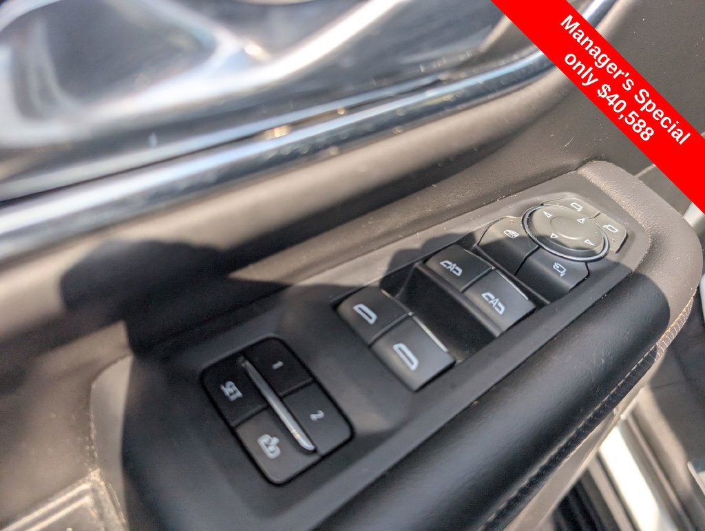 Used 2023 Chevrolet Tahoe Premier RWD image 15
