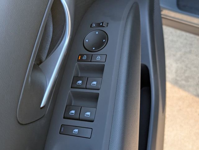 New 2026 Hyundai Tucson SE FWD image 10