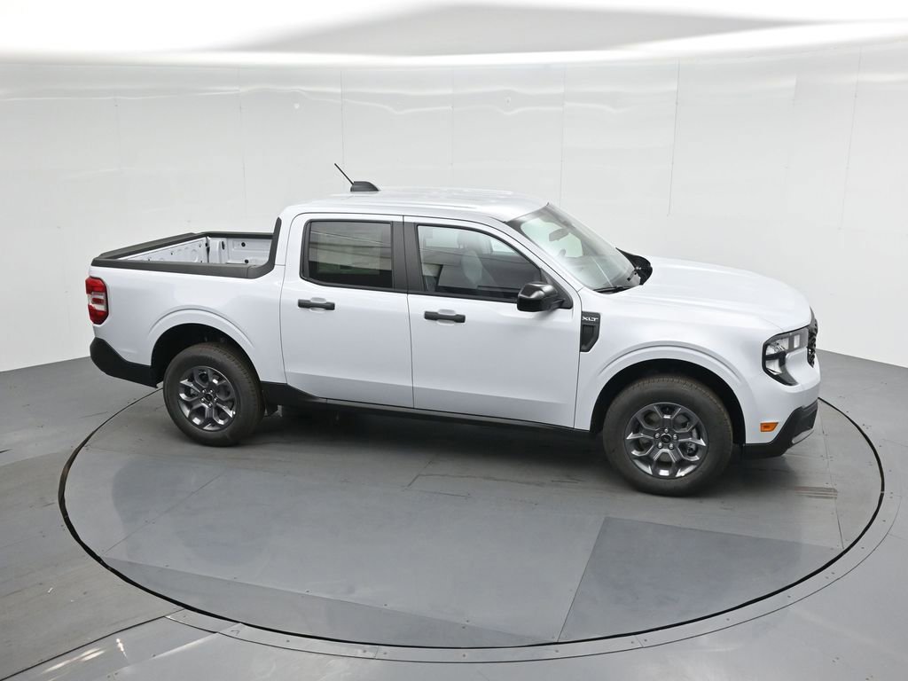 New 2025 Ford Maverick XLT w/ XLT Luxury Package image 51