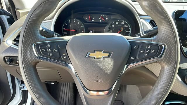 Used 2023 Chevrolet Malibu LT image 22