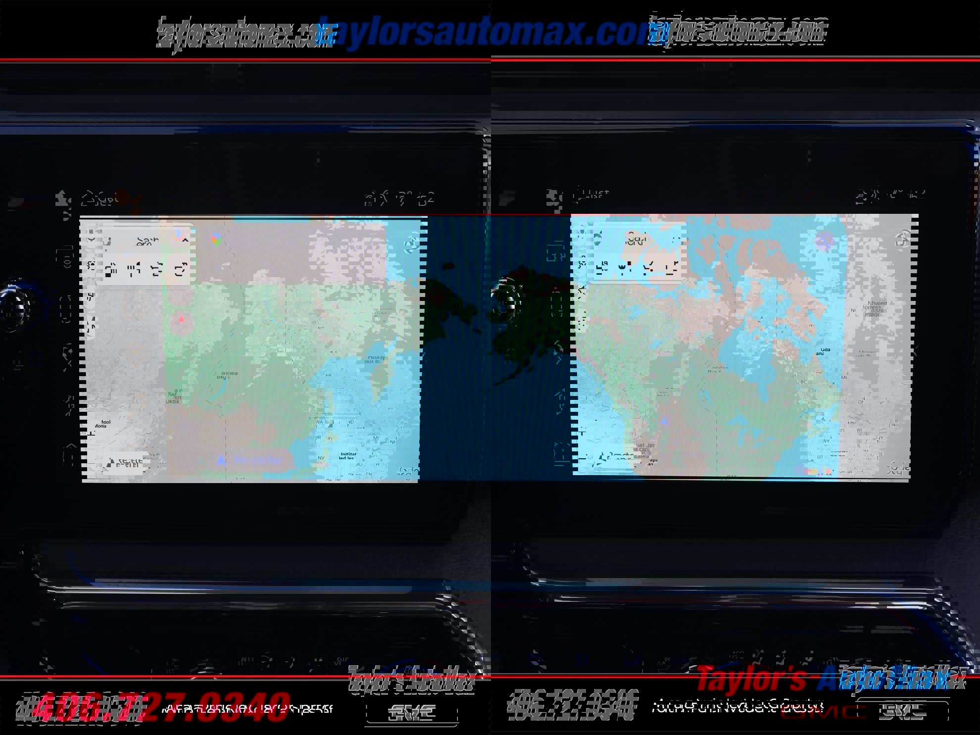 New 2026 GMC Sierra 2500 Denali w/ Denali Reserve Package image 18