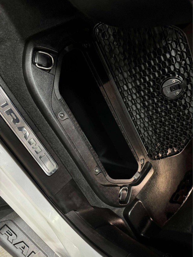 Used 2022 RAM 1500 Laramie image 53