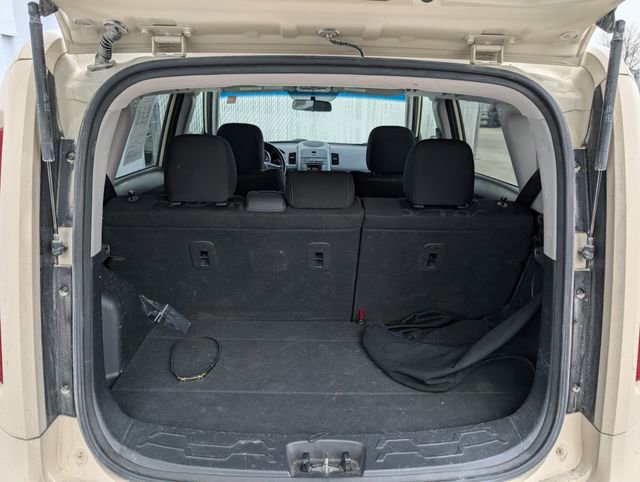 Used 2013 Kia Soul + w/ Audio Pkg image 16