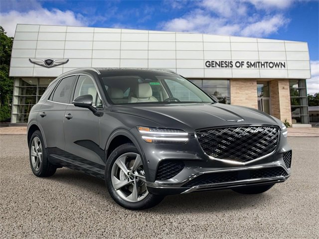 New 2026 Genesis GV70 2.5T Advanced image 1