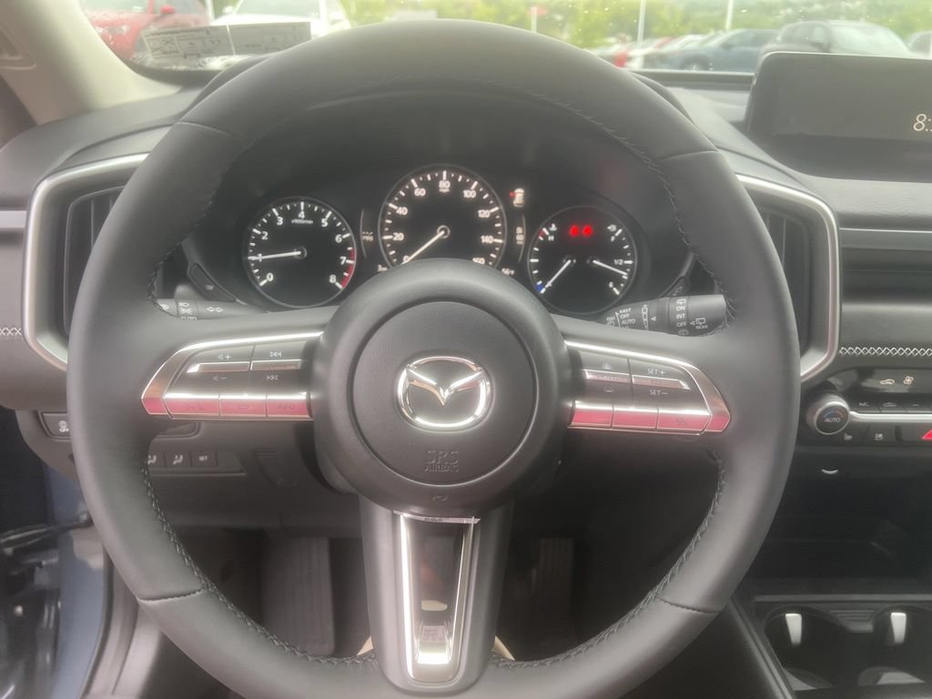 New 2026 MAZDA CX-50 AWD 2.5 S w/ Weather Package image 19