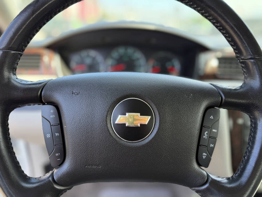 Used 2013 Chevrolet Impala LT image 27