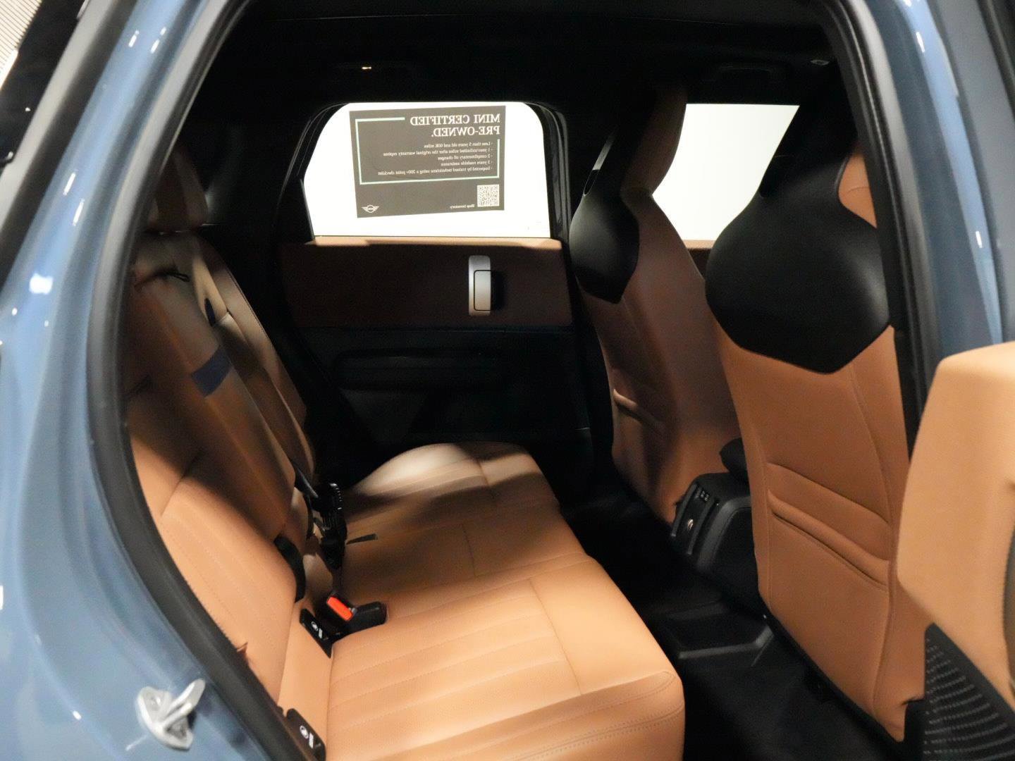 Certified 2026 MINI Cooper Countryman S image 10