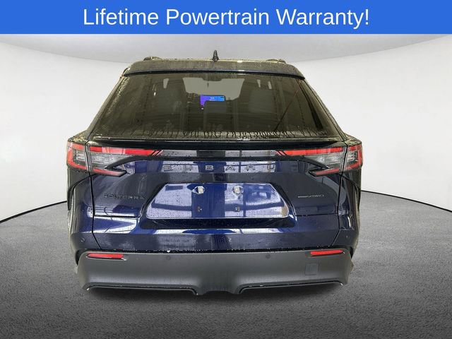 New 2026 Subaru Solterra AWD/4WD image 14