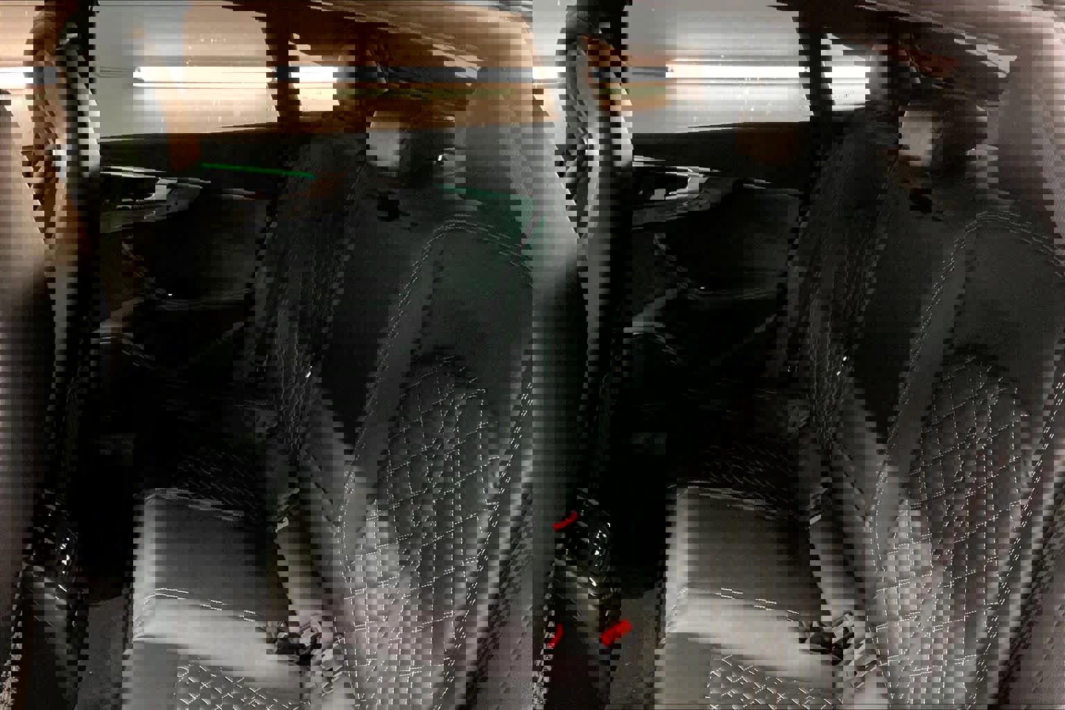 Used 2024 Audi S5 Prestige w/ Prestige Package image 28