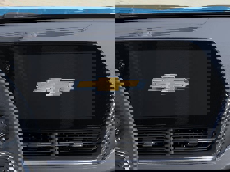 New 2026 Chevrolet Trax LT image 20