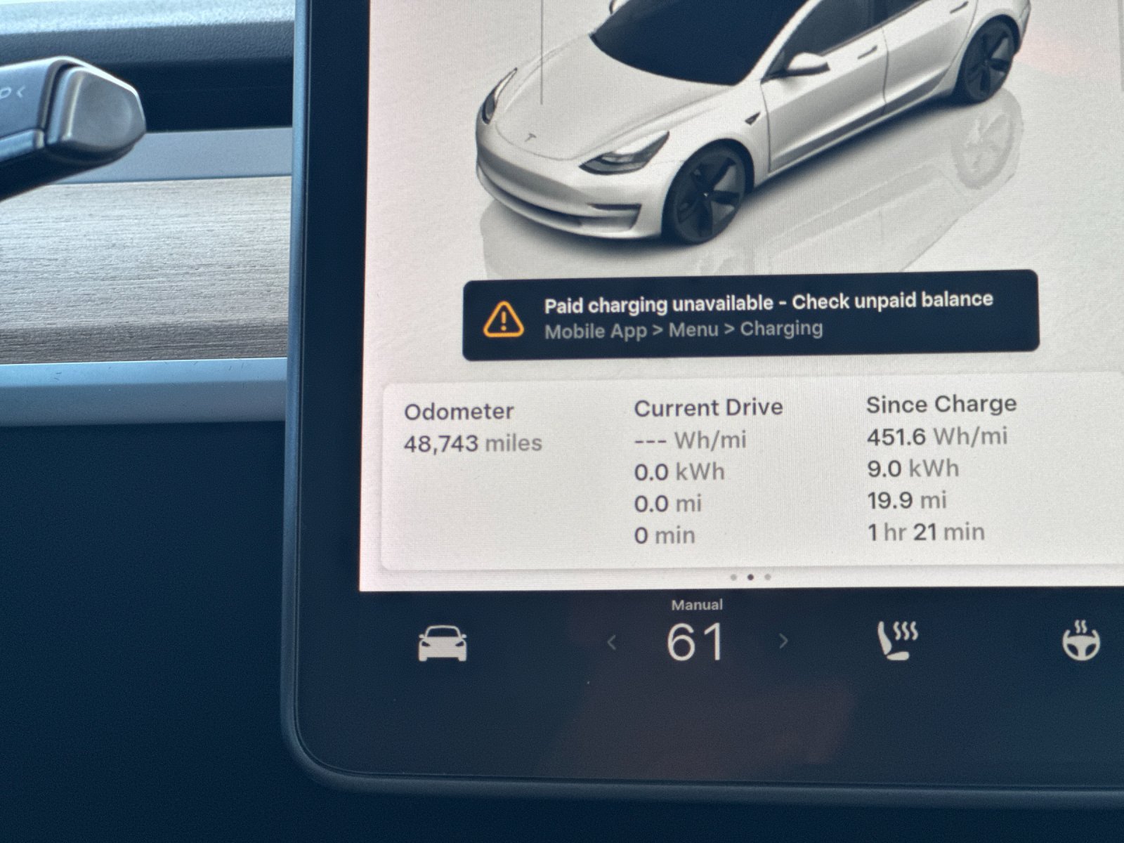 Used 2022 Tesla Model 3 Long Range AWD/4WD image 26