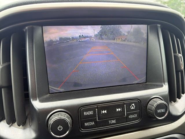 Used 2015 Chevrolet Colorado Z71 AWD/4WD image 17