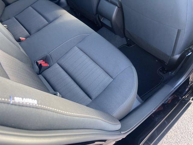 New 2025 Nissan Altima 2.5 S FWD image 24
