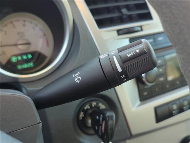 Used 2008 Chrysler Sebring Touring image 14