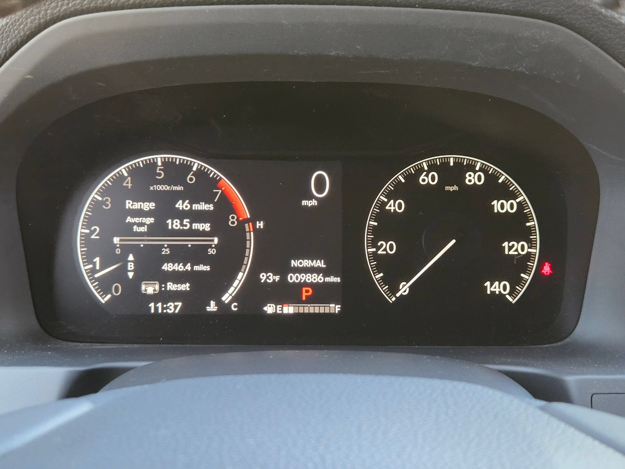 Used 2025 Honda Ridgeline Sport image 23