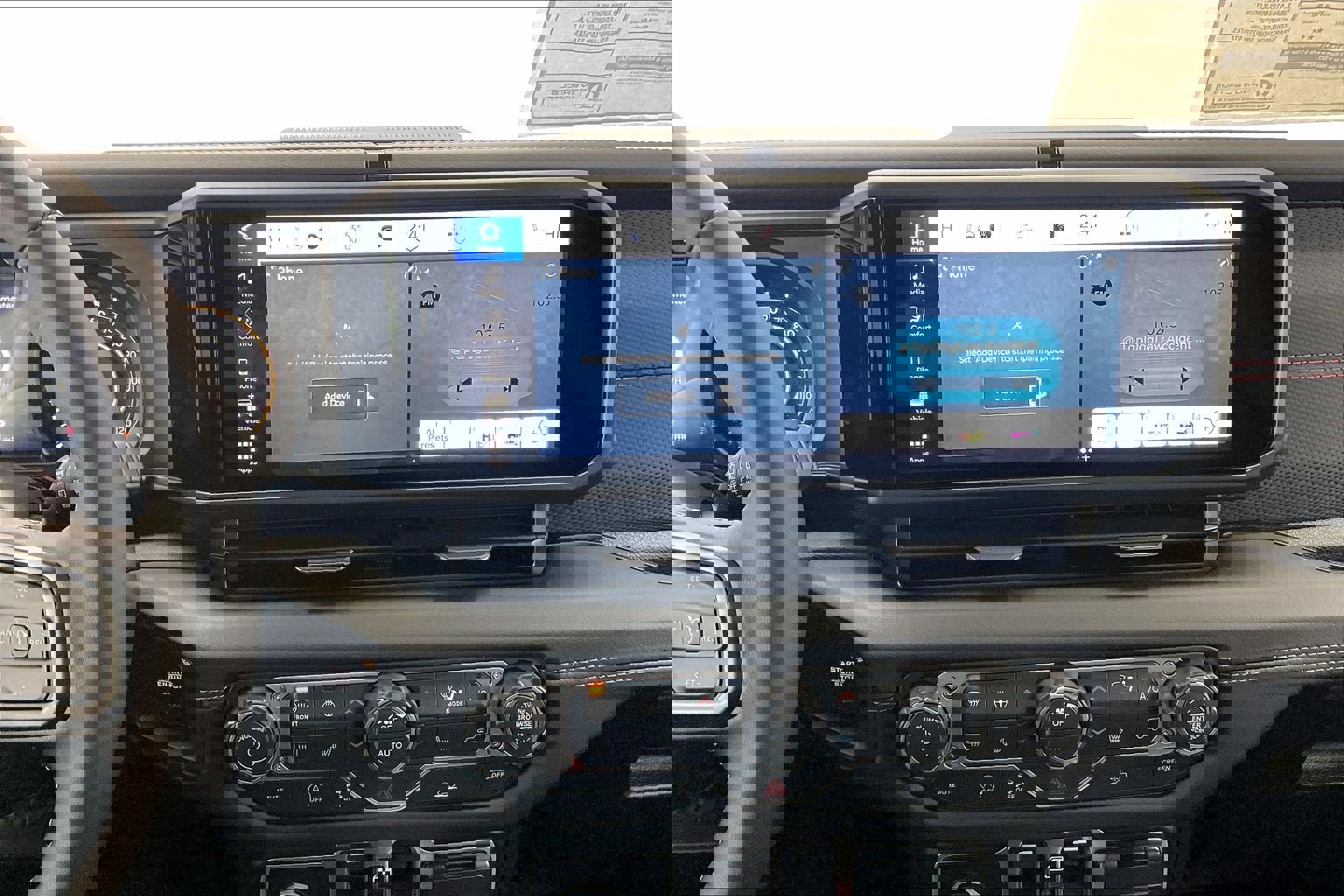 New 2026 Jeep Wrangler Rubicon image 7