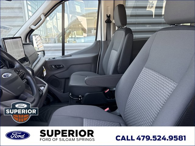 New 2025 Ford Transit 350 XL image 5