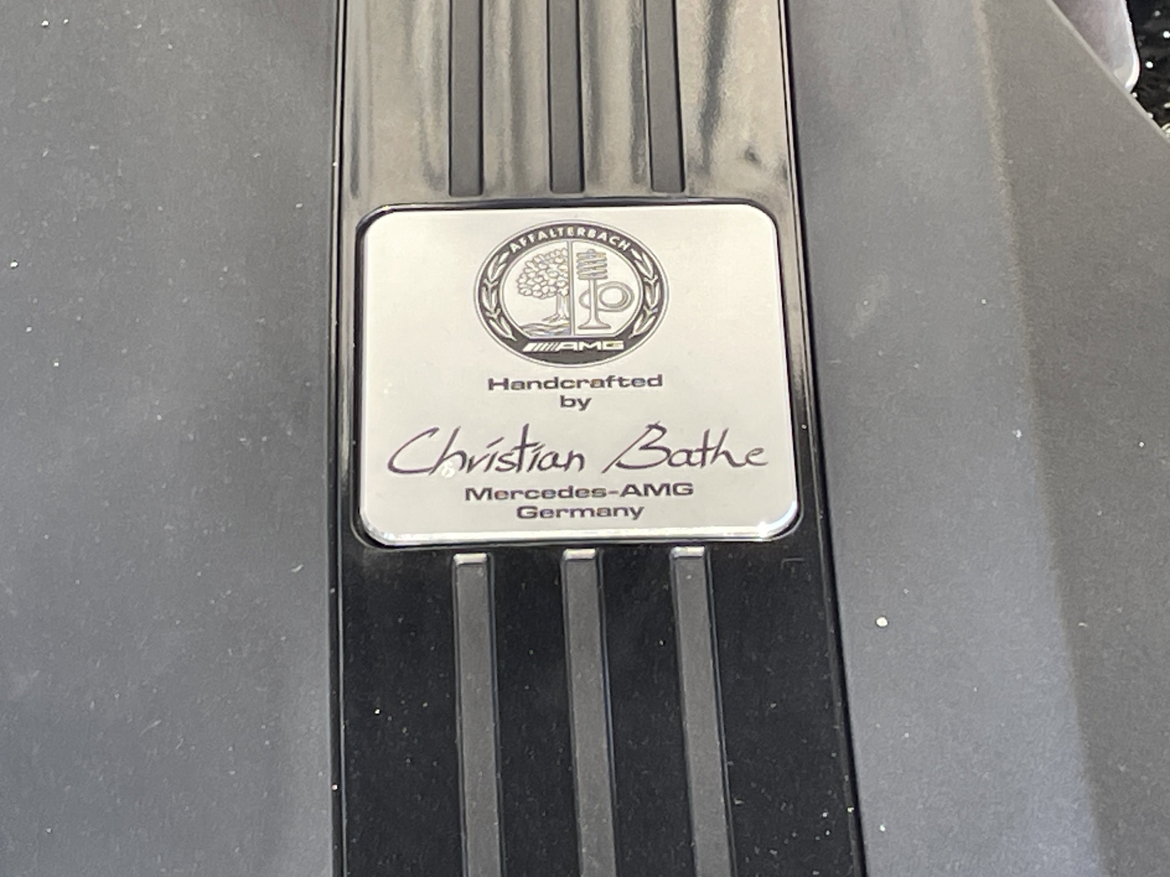 New 2026 Mercedes-Benz SL 55 AMG 4MATIC image 50