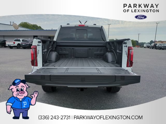 New 2026 Ford F150 King Ranch w/ Equipment Group 601A High AWD/4WD image 30