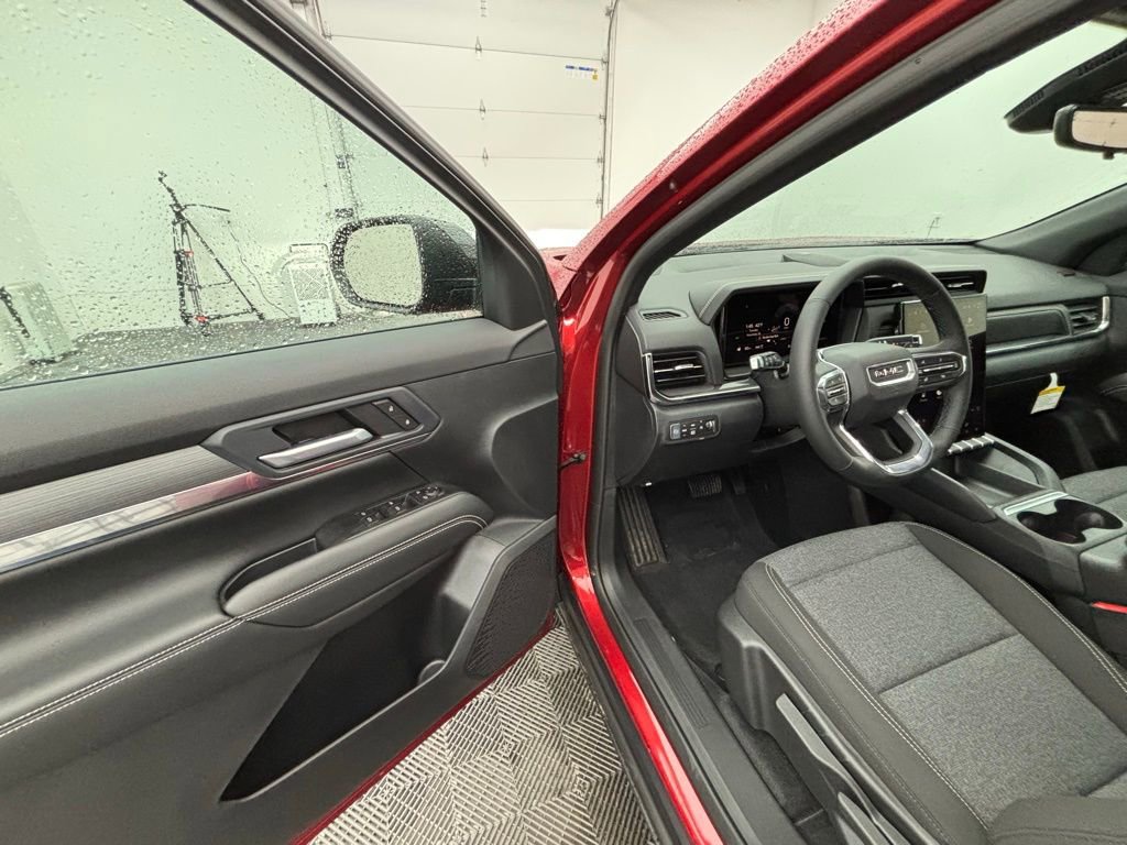 New 2026 GMC Terrain Elevation image 15